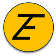 ZE Tech Logo